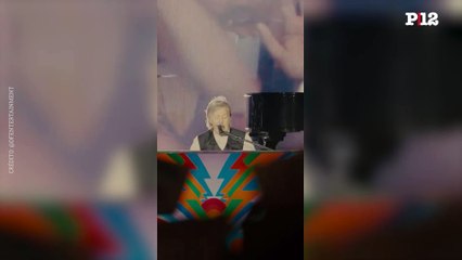 Paul McCartney - Hey Jude & Live and Let Die | Got Back Tour en River Plate (2024)