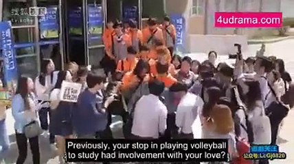 Thumping Spike 2 Episode 19 eng sub watch online