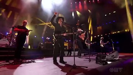 Killin' Time - Clint Black & Jon Pardi (live)