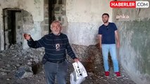 Kars'taki Arap Tabya'nın Bilinmeyen Yönleri Araştırılıyor