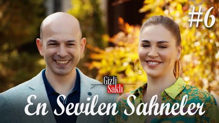 En Sevilen Sahneler #6 - Gizli Saklı: Heyecan Dolu Anlar ve Sürprizler 🎬