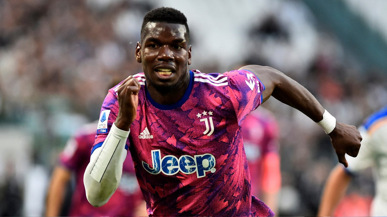 POGBA