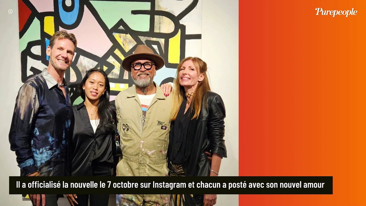 Un acheteur d'Affaire conclue divorce après 23 ans d'amour : il officialise et pose déjà avec sa nouvelle compagne