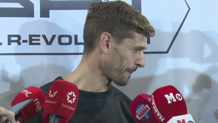 La ANÉCDOTA de FERNANDO LLORENTE con JESÚS NAVAS en su primera CONVOCATORIA con la SELECCIÓN