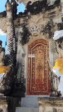 Pura Dalem Ped Nusa Penida Bali. Kamu Sudah Pernah Tirtayatra Kesini? #PuraDalemPed #PuraPenataranPed #PuraTamanDalemPed #PuraSegaraDalemPed #PuraPapakBadengDalemPed #PuraRatuGede #Bali