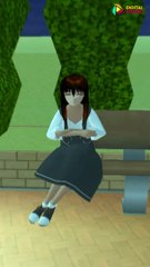 loyalitas| Sakura School Simulator | #sakuraschoolsimulator #dramasakuraschoolsimulator