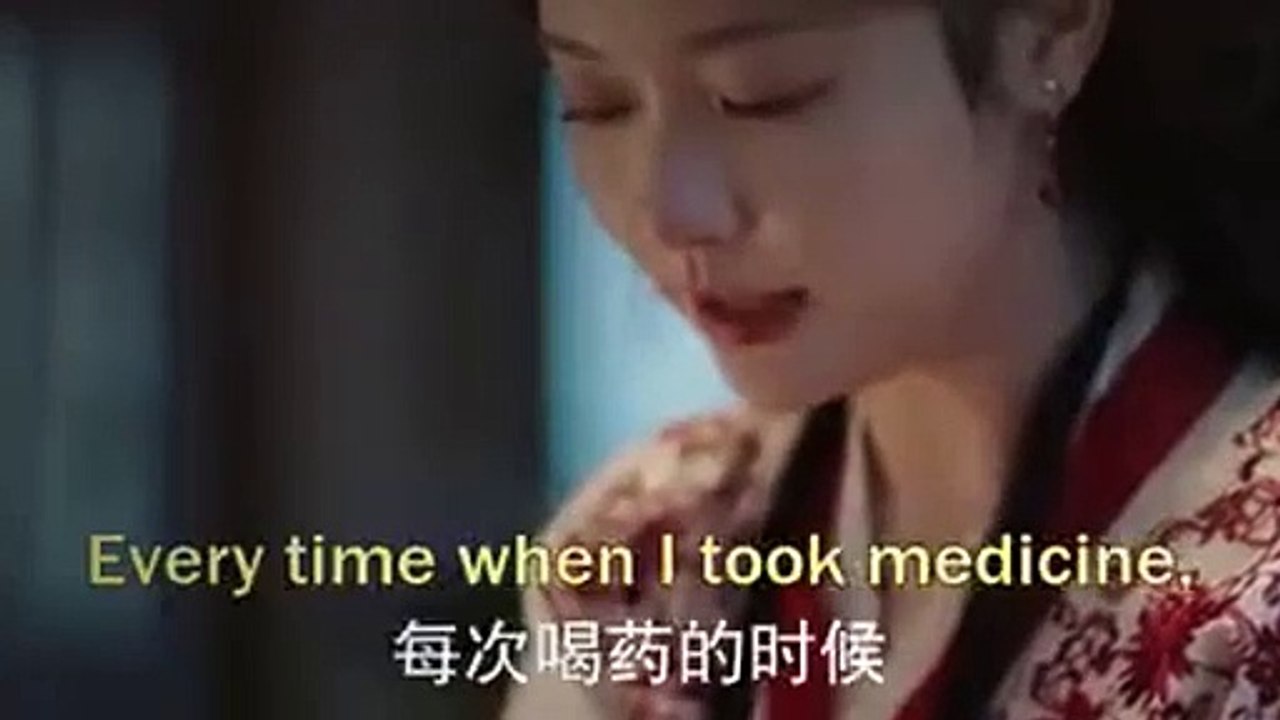 Fate Of Beauty  Season 1 Episode 15 (English Sub)