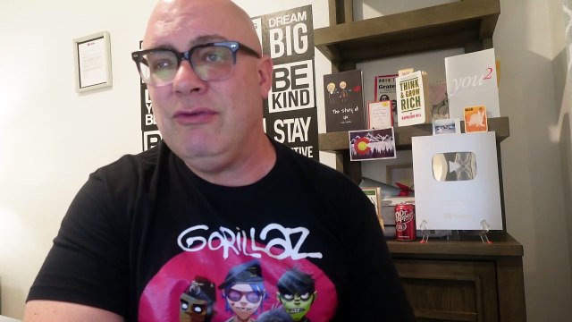 Understanding Luke 8: The Parable, the Miracles, and Faith | Douglas Vandergraph