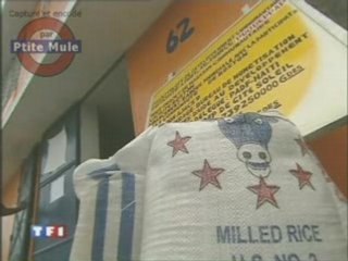 La pauvreté en Haïti