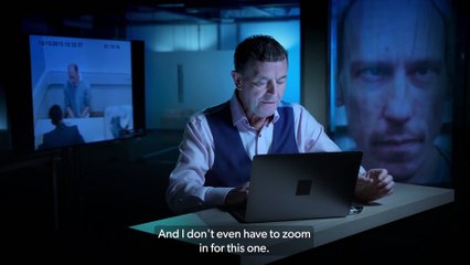 The Grindr Killer Scandal: A Faking It Special - Clip