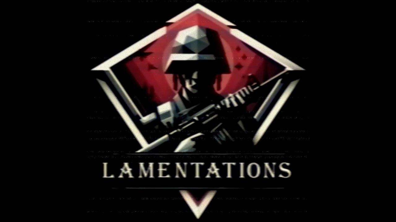 Lamentations Official Announcement Trailer