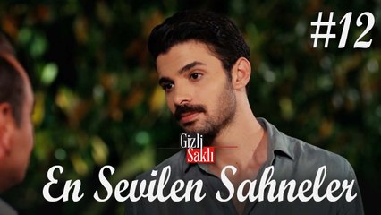 En Sevilen Sahneler #12 - Gizli Saklı Bölüm 3: Heyecan Dolu Anlar 🎬 - thumbnail