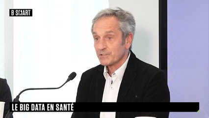 SANTÉ FUTURE - Le Big Data en santé : révolution ou risque ?