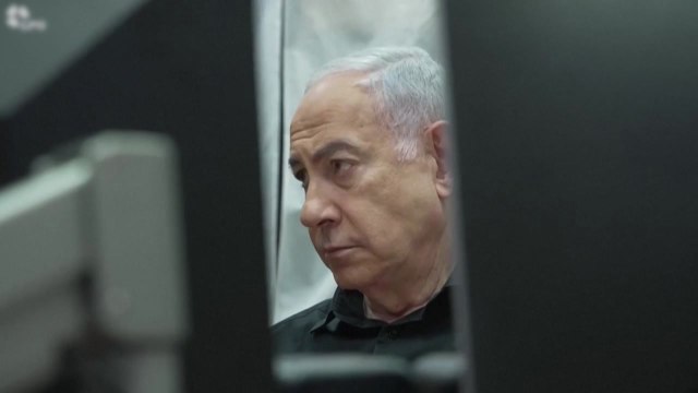 레바논 국경 찾은 네타냐후 우리가 이길 것 / YTN