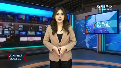 OTT KPK di Kalsel, Pemeriksaan Berlangsung di Ruangan Polres Banjarbaru