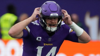 Vikings Triumph in London: Rodgers Struggles with Jets