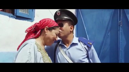الفيلم المغربي الحنش كامل بجودة عالية