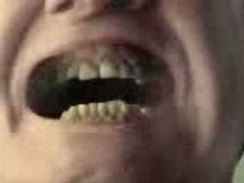 Funny Video - banned commercial - Xbox