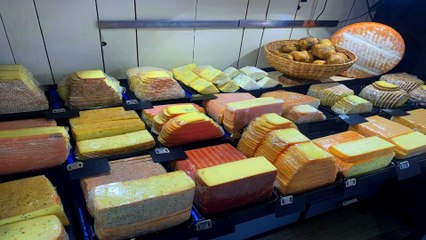 loire éco : la jasserie Saint-André