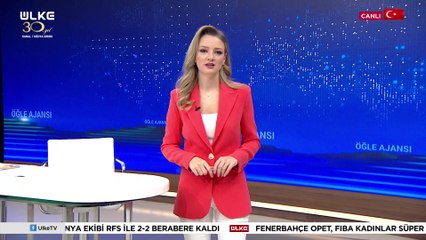 Öğle Ajansı – 4 Ekim 2024