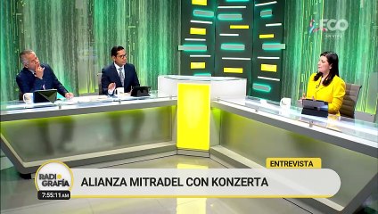 BITE 2 RADIOGRAFÍA - JACKELINE MUÑOZ - ALIANZA MITRADEL KONZERTA.mp4