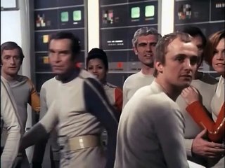 Espacio 1999, 01x06, Otro Tiempo, Otro Lugar