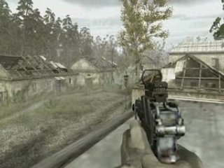 Tweak COD4 C2C
