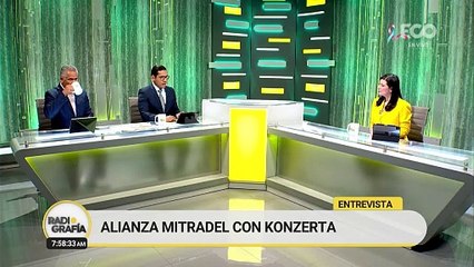 BITE 3 RADIOGRAFÍA - JACKELINE MUÑOZ - ALIANZA MITRADEL KONZERTA.mp4