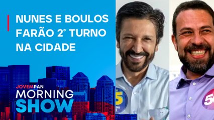BOM DIA PRA QUEM? Tarcísio de Freitas foi o GRANDE VENCEDOR das ELEIÇÕES em SP?