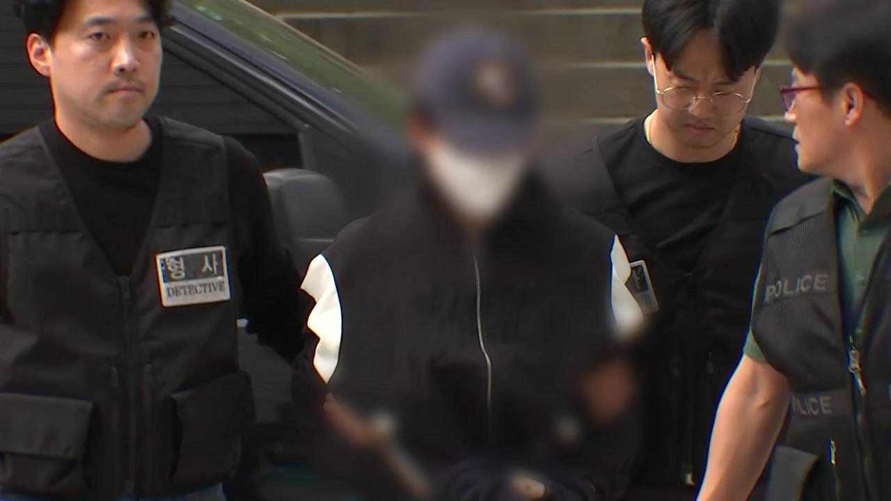 "여친 살해 의대생, 사이코패스 아니지만 재범 위험" / YTN