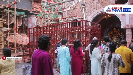 হুগলির সেই বিখ্যাত অট্টালিকা, সিংহ বাড়ির ইতিহাস জানেন?