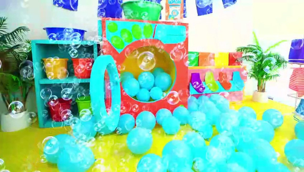 Diana and her Friend Turn Into Fixies