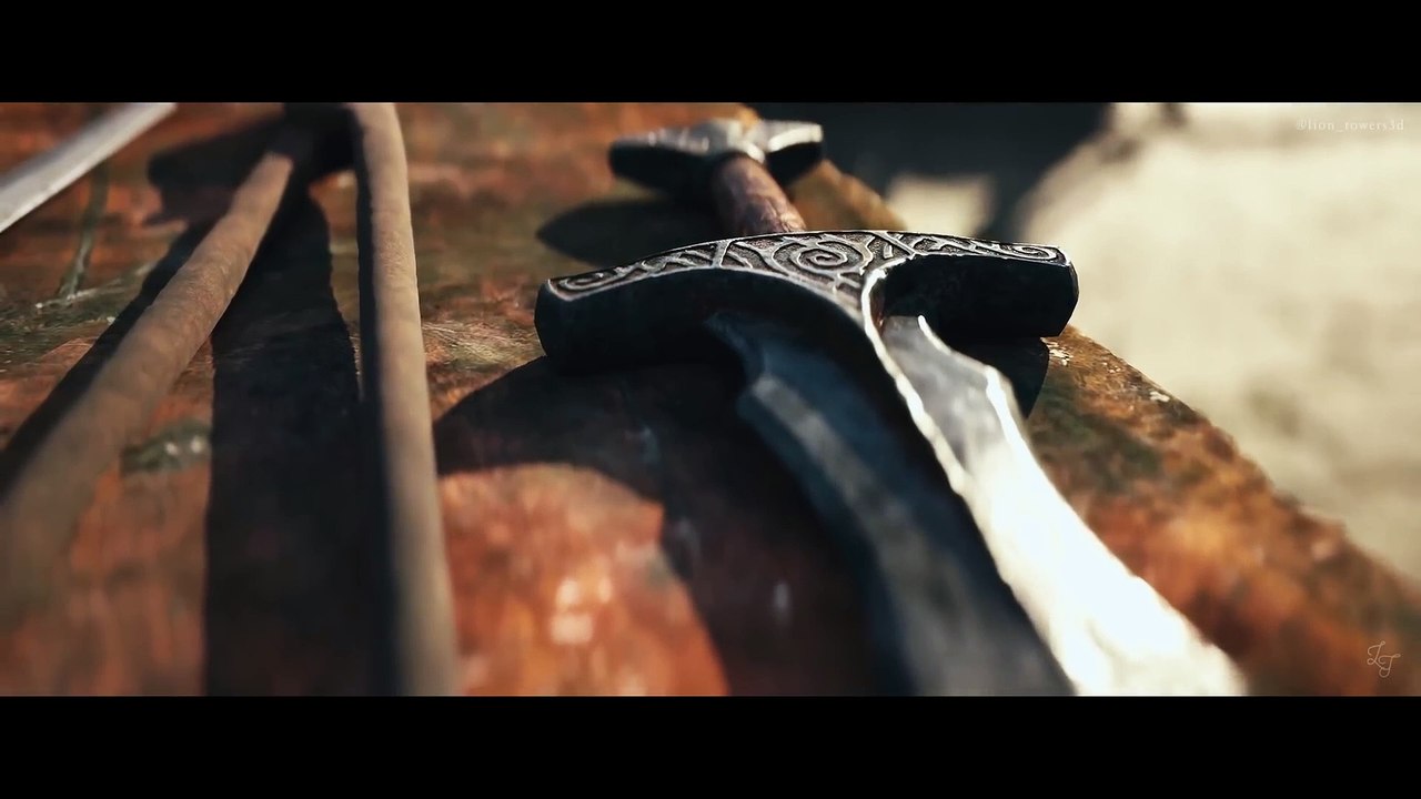 Leo Torres - The True Scale of Whiterun Skyrim in UNREAL ENGINE 5!