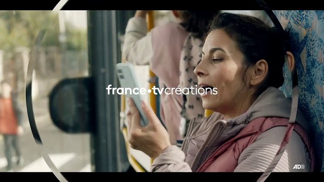 Inès et Yvan, l’amour sur un fil Bande-annonce (2) VF