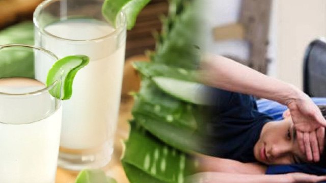 रोज एलोवेरा जूस पीना चाहिए या नहीं ? | Roj Aloe vera peene se kya hota hai ? |Boldsky