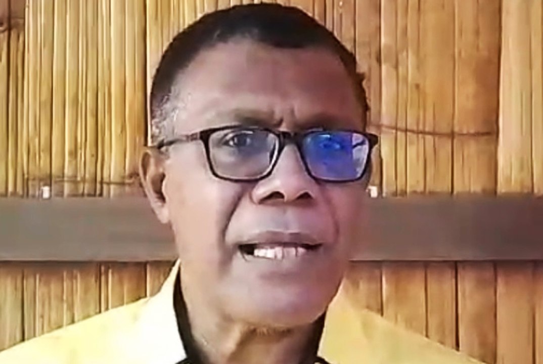 Calon Wabup Sikka Simon Subandi Supriadi: Penjelasannya tentang 'Maumere Baru' layak disimak