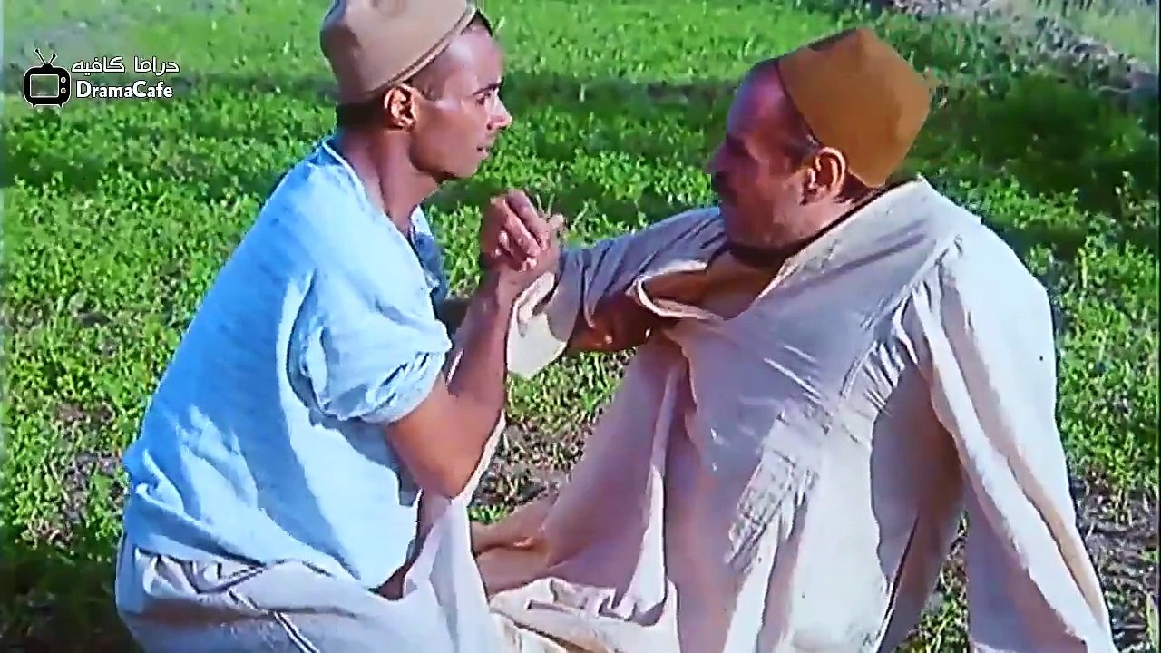فيلم ( المواطن مصري ) بطولة - عمر الشريف - افلا...
