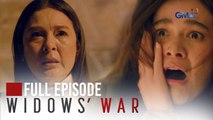 Widows’ War: The Palacios family discovers the whole truth about Paco! (Full Episode 70) October 7, 2024