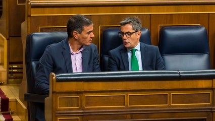 El PP intenta ahora frenar 'in extremis' el pacto del Gobierno con Bildu que rebaja penas a los etarras: "Ha sido un error generalizado"