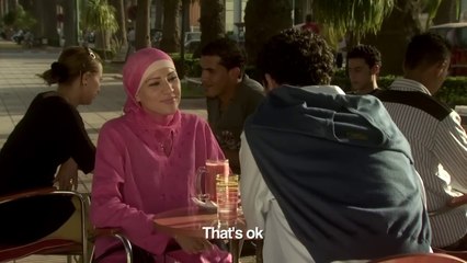الفيلم المغربي المشوق ..بلا حدود بجودة عالية ومترجم  الإنجليزية