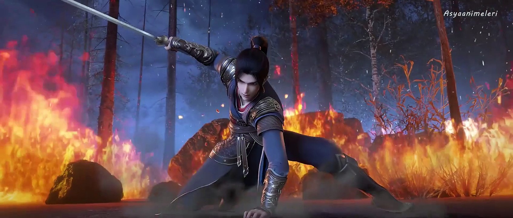 Tomb Of Fallen Gods Episode 24