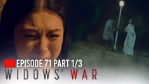 Widows’ War: Aurora receives the video evidence of Paco’s death! (Episode 70 - Part 1/3)