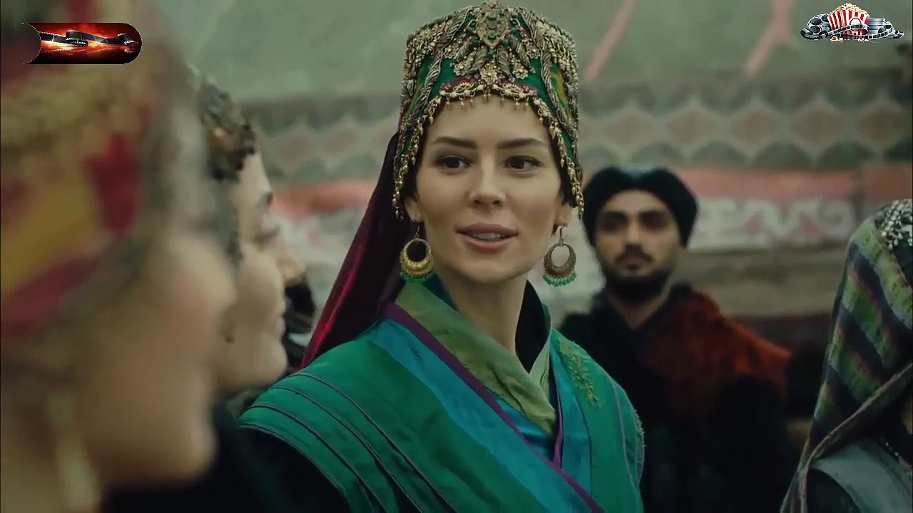 HD المؤسس عثمان - مدبلج - الحلقة 8  الموسم 3