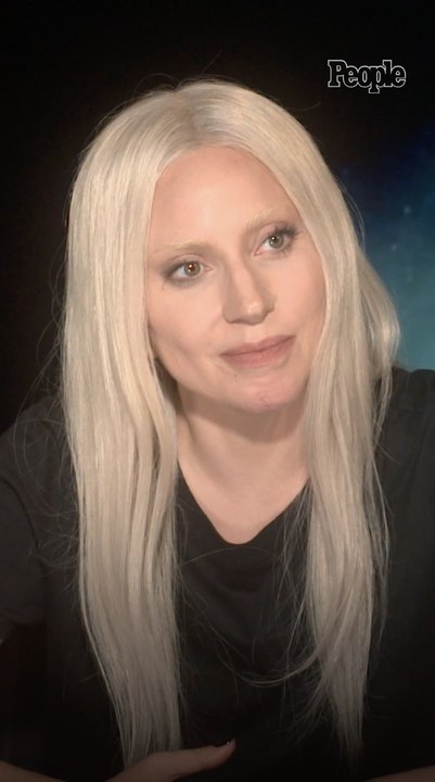Lady Gaga Admits She’s ‘Had Trouble’ Leaving Acting Roles Behind: ‘You Fall in Love with Characters’ (Exclusive)