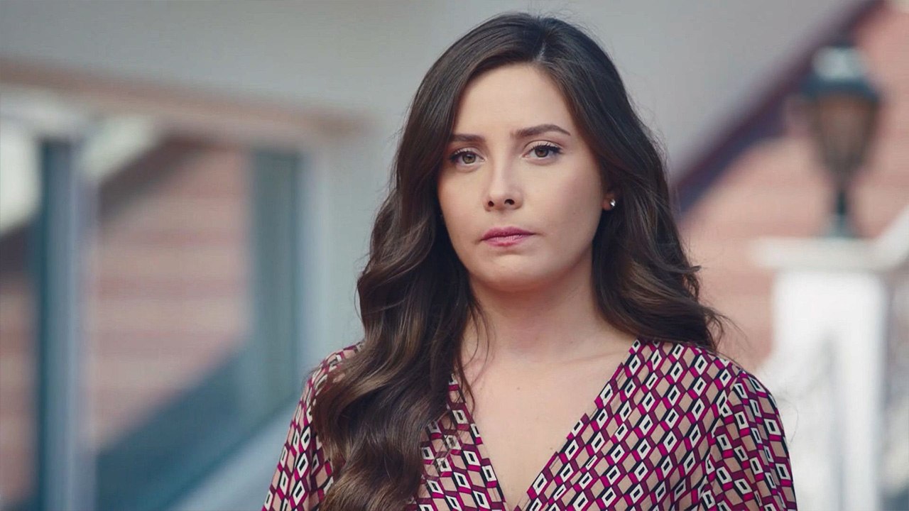 Mi Querida Madre – Capitulo 123