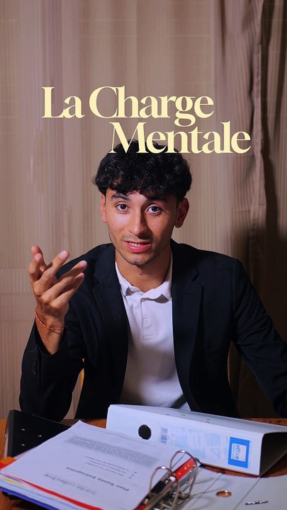 La Charge Mentale