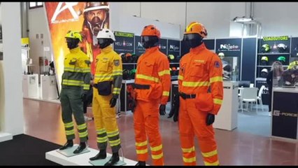 Giornata Mondiale soccorso, Reas fiera record: 30mila presenze