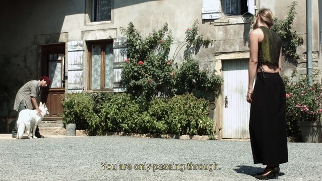 Cuvée spéciale Bande-annonce VF STEN