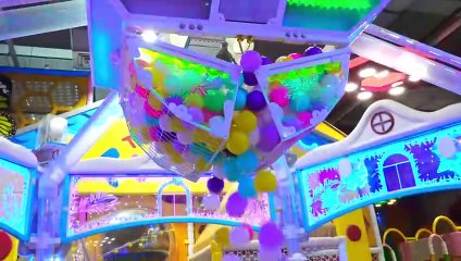 Oliver and Adam at the New Playground and Other Family Trips