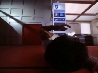 Espacio 1999, 01x09, Fuerza Vital